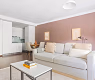 Pedro Nunes Serviced Apartment