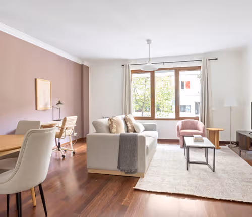 Pedro Nunes Serviced Apartment