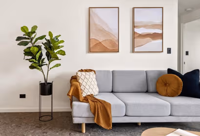 Parraween Street Serviced Apartment
