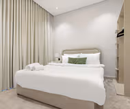 Al Majidiya 3BR Serviced Apartment