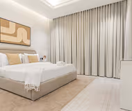 Al Majidiya 3BR Serviced Apartment