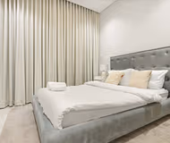 Al Majidiya 3BR Serviced Apartment