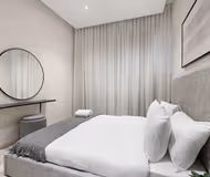 Nova Buildings 3BR Serviced Apartment