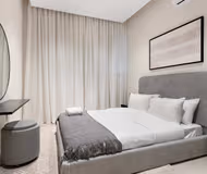 Nova Buildings 3BR Serviced Apartment