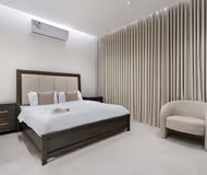 Nova Buildings 3BR Serviced Apartment