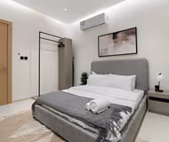 Nova Buildings 3BR Serviced Apartment