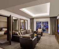 South Teseen Serviced Apartment