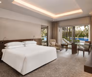 South Teseen Serviced Apartment