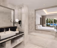 South Teseen Serviced Apartment