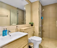 Zada Tower Serviced Apartment