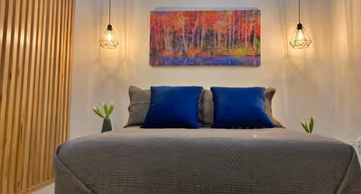 Sinaloa New Suite