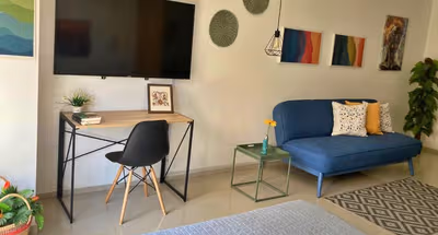 Sinaloa New Suite