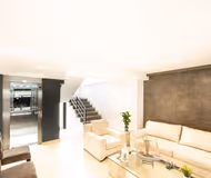 Colegio Salesiano Apartment