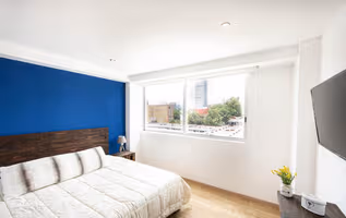 Colegio Salesiano Apartment