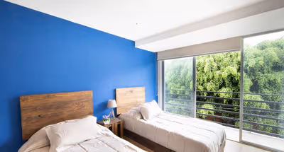 Colegio Salesiano Apartment