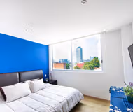 Park Front Terrace Apartment