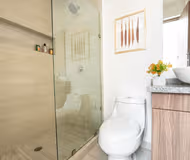 Park Front Terrace Apartment