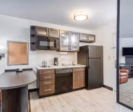 Candlewood Secaucus Rd ApartHotel