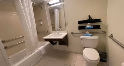 Candlewood Secaucus Rd ApartHotel