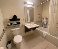 Candlewood Secaucus Rd ApartHotel