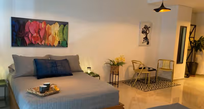 Luxury New Suite