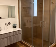 Luxury New Suite