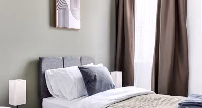 Spacious 4BR House | Free Parking | Sleeps 8