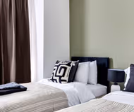 Spacious 4BR House | Free Parking | Sleeps 8