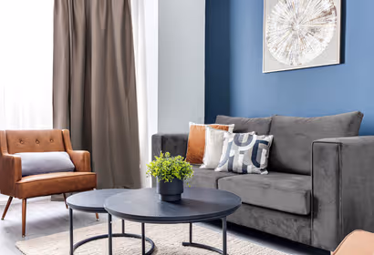 Spacious 4BR House | Free Parking | Sleeps 8