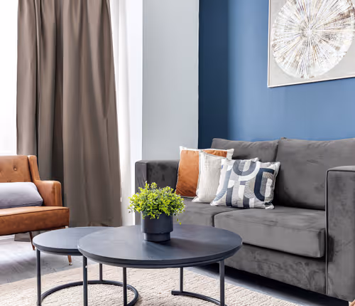 Spacious 4BR House | Free Parking | Sleeps 8