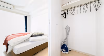 Chuo City Serviced Apartments