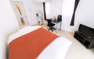 Chuo City Serviced Apartments