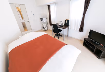 Chuo City Serviced Apartments