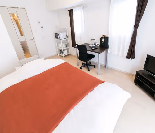 Chuo City Serviced Apartments