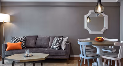 Xujiahui Road Serviced Apartment