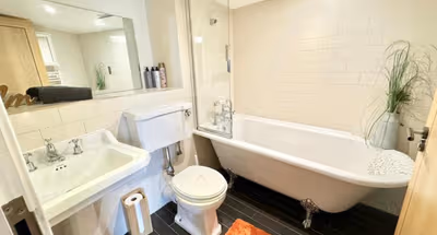 Cathedral Views Apartment