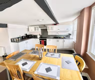 Cathedral Views Apartment