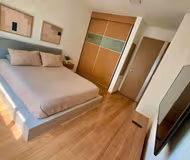 Colonia del Valle norte .