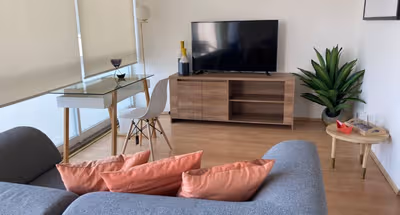 Calle Bahía de Santa Bárbara