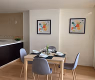 Calle Bahía de Santa Bárbara