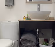 Calle Bahía de Santa Bárbara