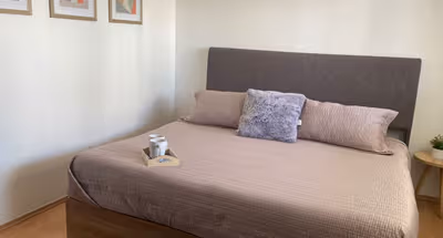 Calle Bahía de Santa Bárbara