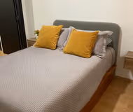 Calle Bahía de Santa Bárbara