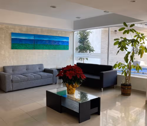 Calle Bahía de Santa Bárbara