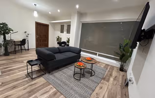 Residence in