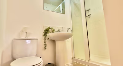 Bardsley - 4 bedroom house