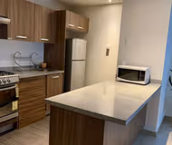 Minimalist Apartment