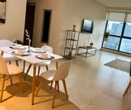 Minimalist Apartment