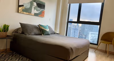 Minimalist Apartment