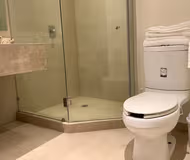 Minimalist Apartment